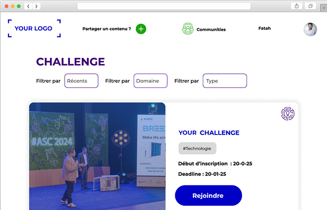 Example Illustration